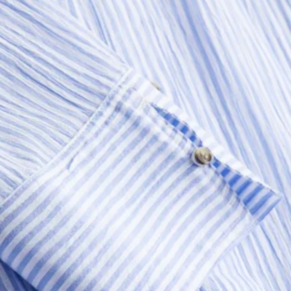 Shirt Dress - Picture 4 of 7